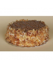 Tort  Kajmakowy