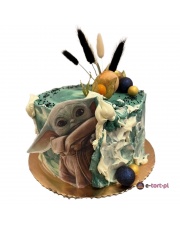 TORT YODA