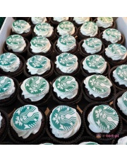Starbucks Cup Cake od 12 do 50 szt.
