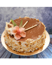 Tort Triamisu