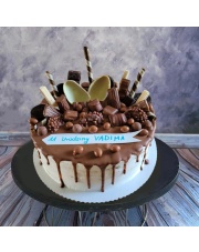 Tort Kinder Bueno