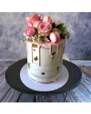 Tort Drip Cake