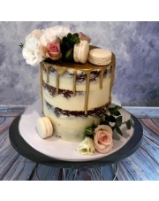 Tort Drip Cake