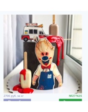 Tort wg Własnej Koncepcji