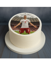 Tort Robert Lewandowski – Reprezentacja Polski