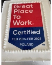 Tort wg. Własnej Koncepcji Great Place To Work