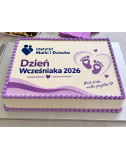 Tort wg. Własnej Koncepcji na 20.11