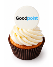 Według własnej koncepcji cupcake na 29.09